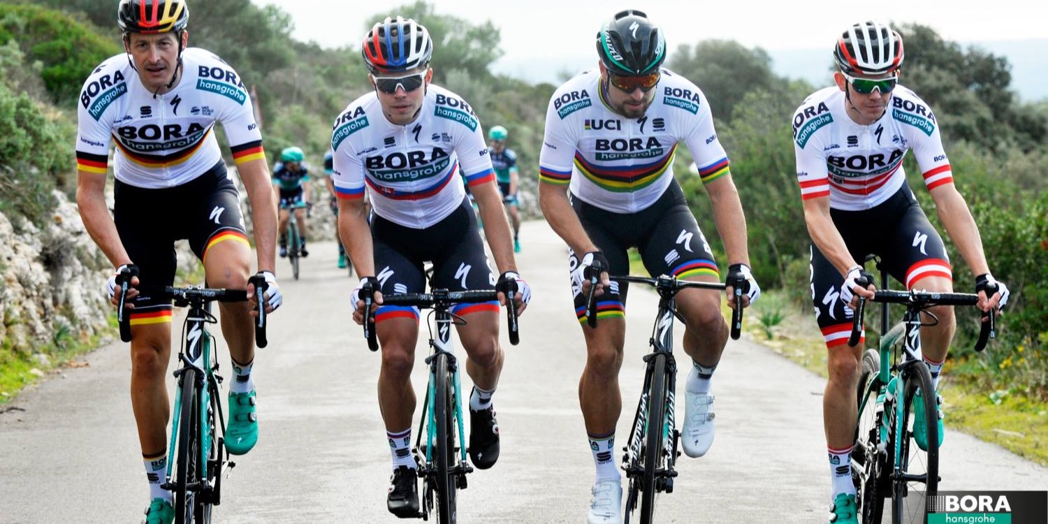 BORA - hansgrohe